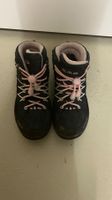 CMP Kinder Wald/Wander Schuhe