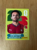 Panini Sticker WM 2026 Gonçalo Ramos POR 18