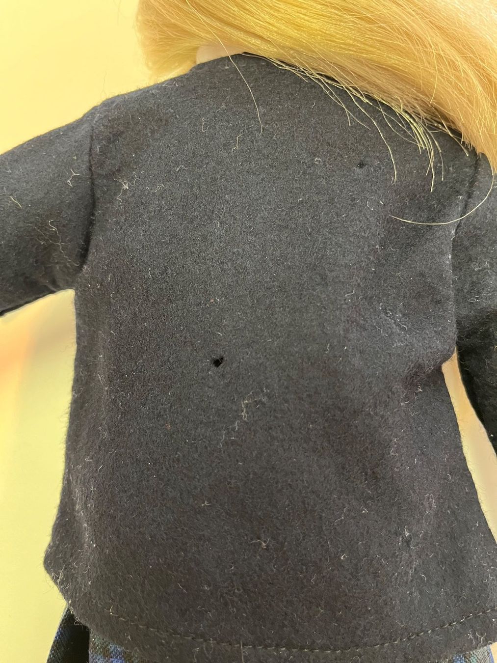 Sasha Morgenthaler Bambole: Sasha Puppe Mädchen Serie – Usato da Büren an der Aare venduto da Sashaswelt 7