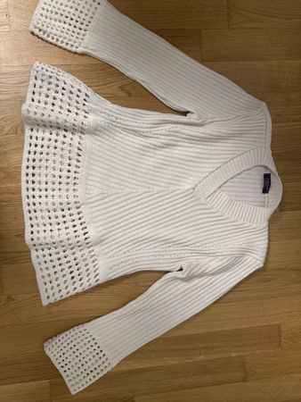 Strickpullover