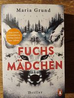 Fuchsmädchen  (Maria Grund)