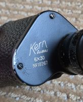 Kern Aarau 6x30 Jumelles N°18267
