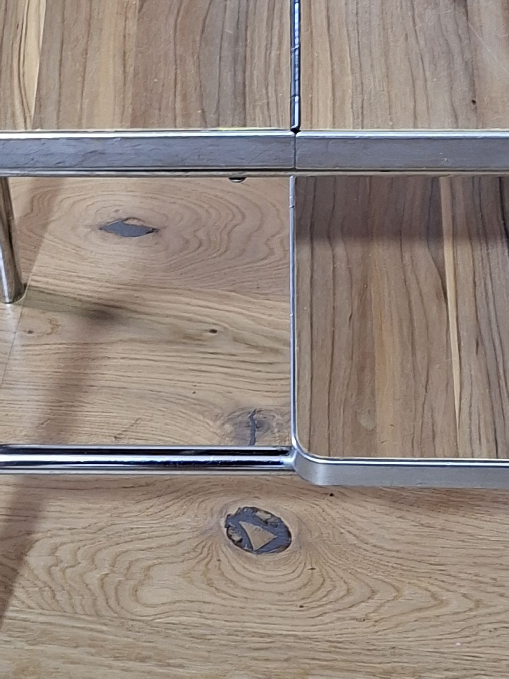 Hocker: Vintage Hocker kleine Treppe – Gebraucht aus Oberengstringen von Pepper6 2
