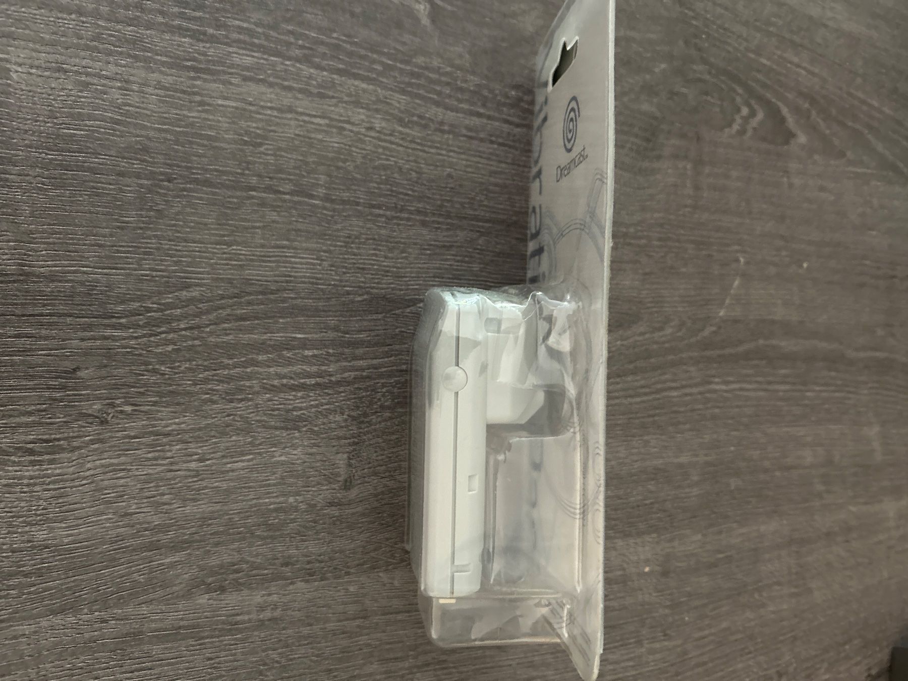 Controller: Dreamcast Vibration Pack neu originalverpackt – Usato da Zollikerberg venduto da Lukem01 2