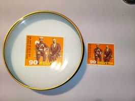XXL lupe spezial für Philatelie, Graphik/ numismatik‪ 7,5 cm