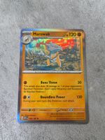 🇬🇧 Pokemon 151 Karte 》gemäss Bild