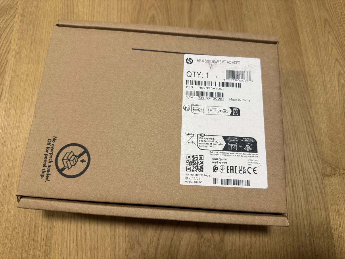 Intel Portables: HP Pro book – D'occasion à Schlieren par and_sw6c 4