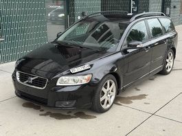 Volvo v50 diesel automat mfk 03.26