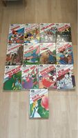 Micky Junior-Buchclub: 13 tolle Kinderbuecher im Set!