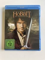 Der Hobbit: Eine unerwartete Reise - Blu-ray