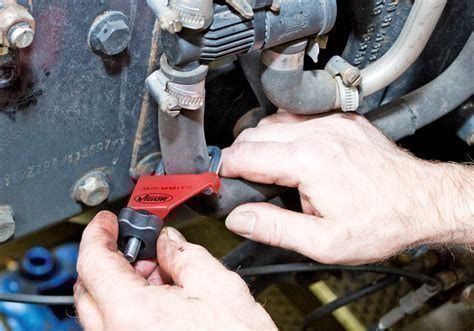 Tutti gli attrezzi: Schlauch-Abklemm-Satz – Nuovo e nell'imballaggio originale da Rüttenen venduto da atwork-tools 2