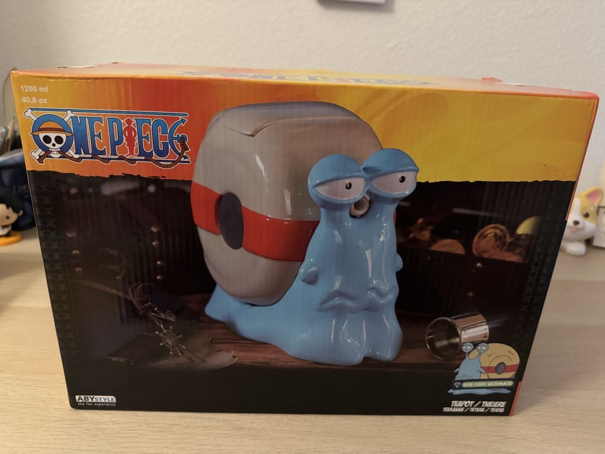 Jouets: One piece  – Neuf (Voir description) à Ostermundigen par Devrim_1994