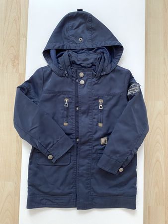 Geox Übergangsjacke Gr. 3 Jahre ( Gr.98-104)