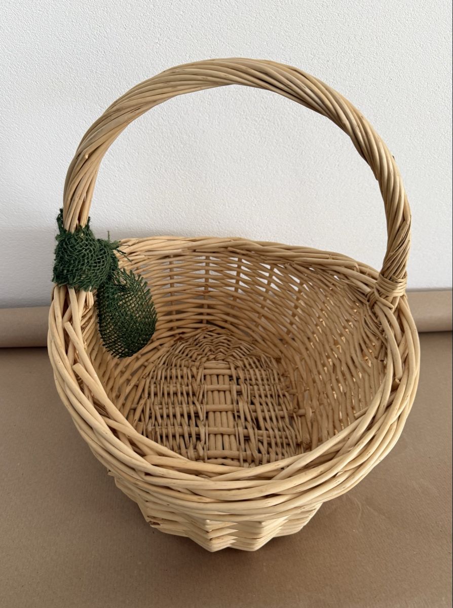Autres articles pour la maison: Korb  – Neuf (Voir description) à Pfeffikon LU par pepino17 1