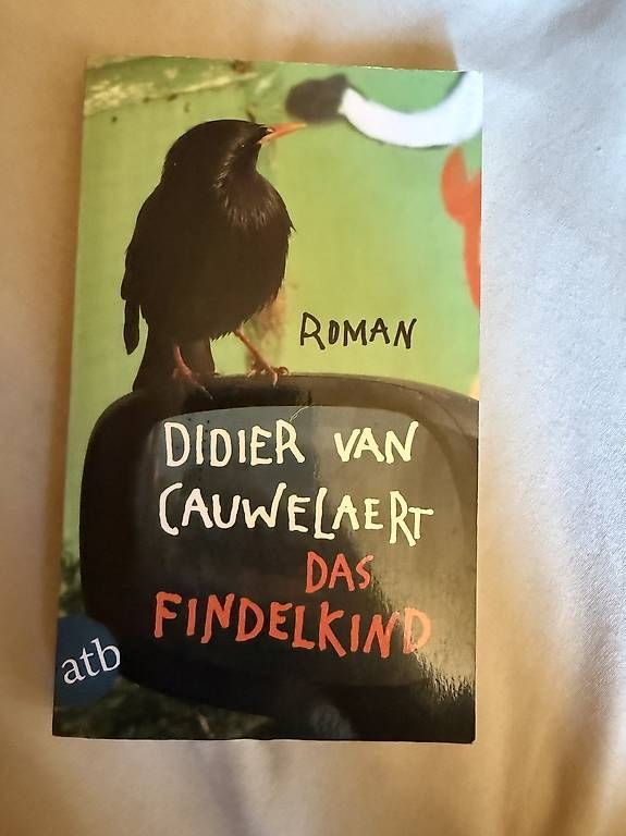 Livres: Das Findelkind – D'occasion à Sarnen par ale_7ph7