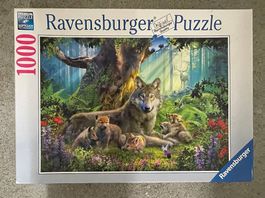 Ravensburger 1000
