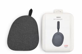 Sony WH-1000XM5 Kopfhörer mit OVP
