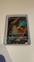 Carte Pokémon Dracolosse GX holo 229/236