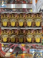 Yu-Gi-Oh Quarter Century Stampede Booster Deutsch 1. Auflage