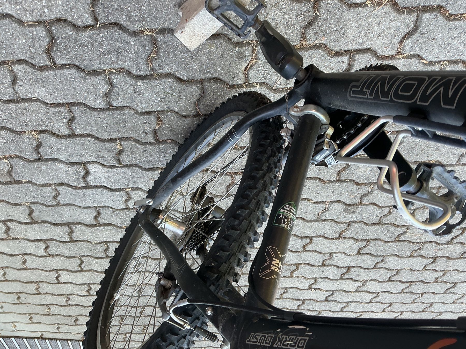 Bergamont Vélos: Mountain Bike – D'occasion à Lyss par MonKel64 2