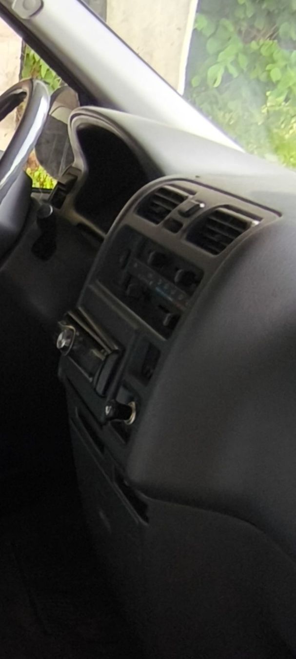 Mobilhome: Toyota Hiace 2,7 4WD – Usato da schwarzenburg venduto da schila8 9