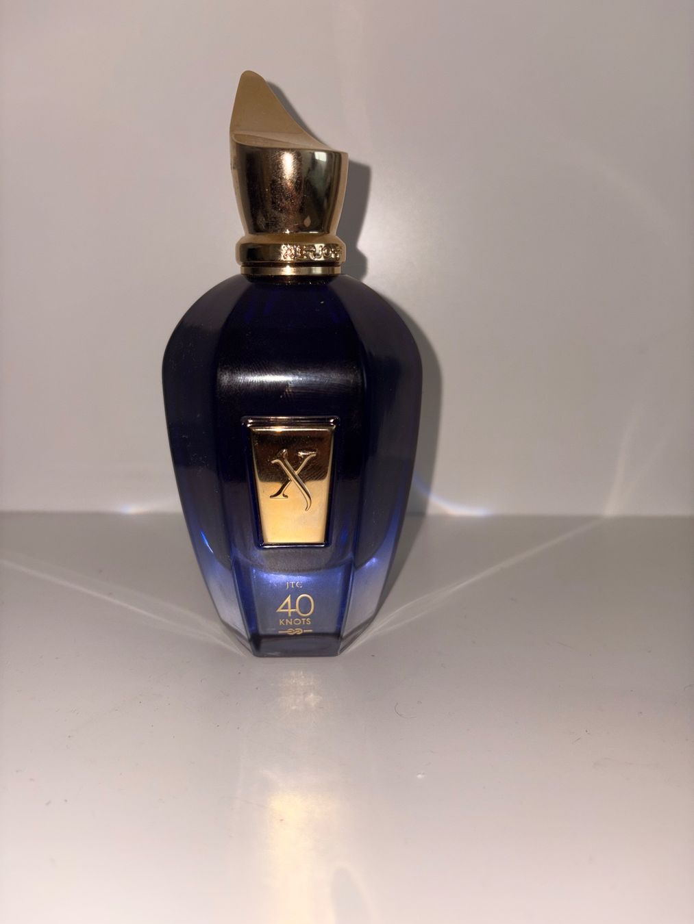 Xerjoff Parfums & Eau de Toilette: Xerjoff 40 Knots 100ml – Neuf (Voir description) à Münchenstein par dac_9y25