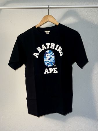 Bape T-Shirt