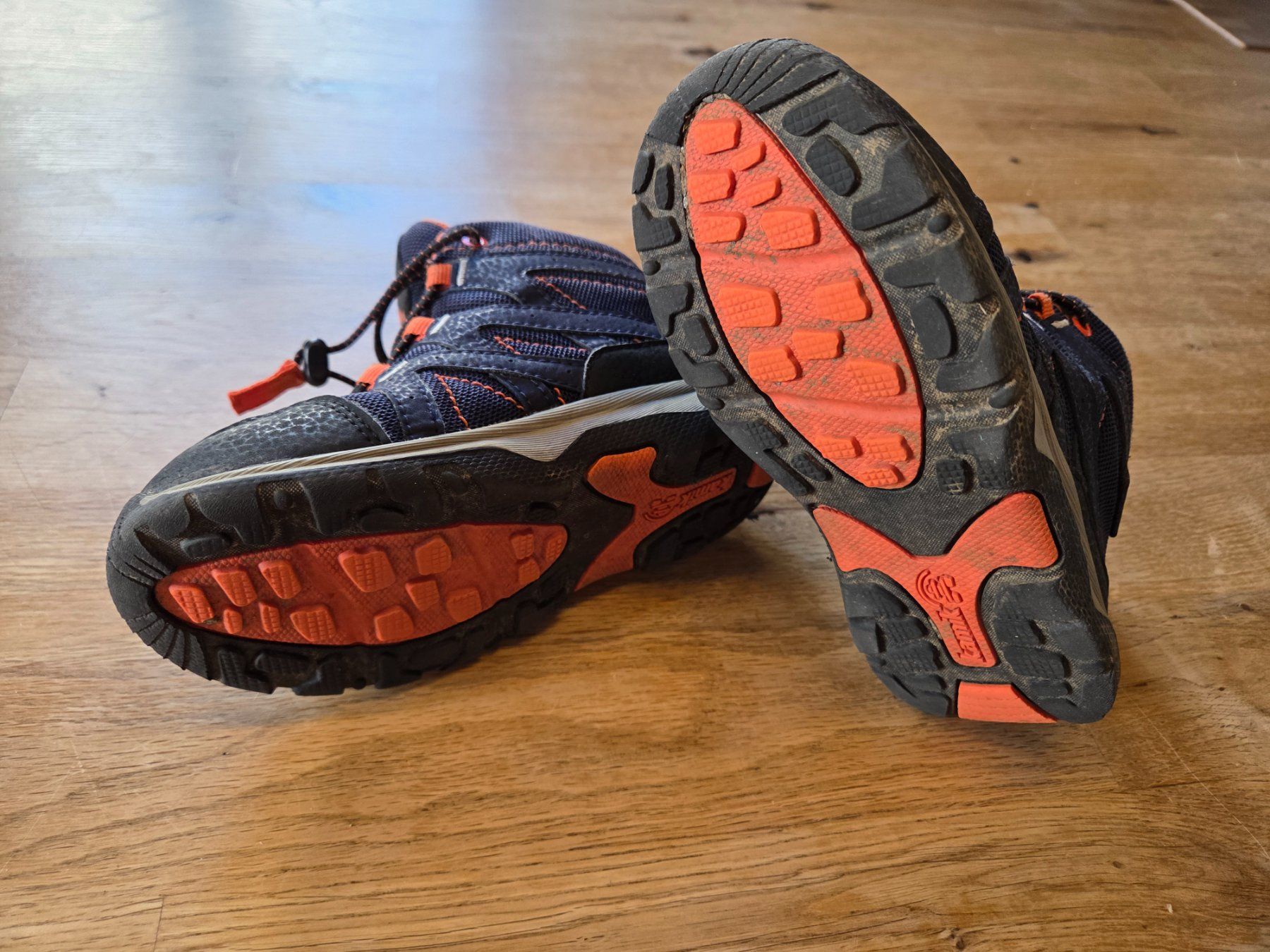 Kamik Scarpe per ragazzi: Kamik Wanderschuh Grösse 28 – Usato da Bertschikon venduto da ann_2ysd 2