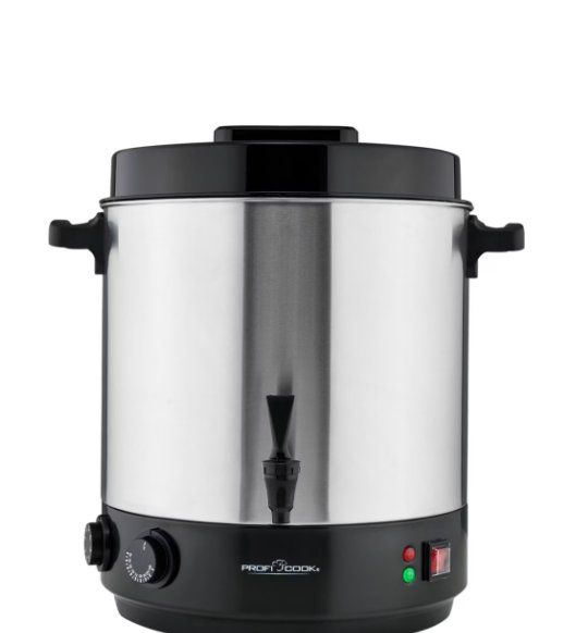 Appareils de cuisine: Proficook Profi Cook PC-EKA 1283 – Neuf (Voir description) à Basadingen par ser_qyq2 1