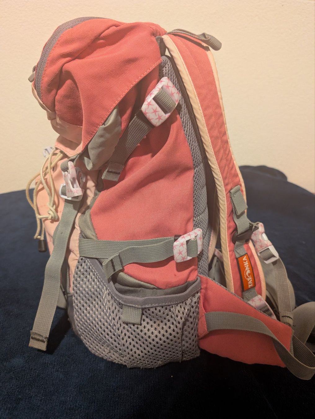 Tatonka Borse & Zaini: Kinder Rucksack Tatonka – Usato da Olten venduto da chuchituerli 3