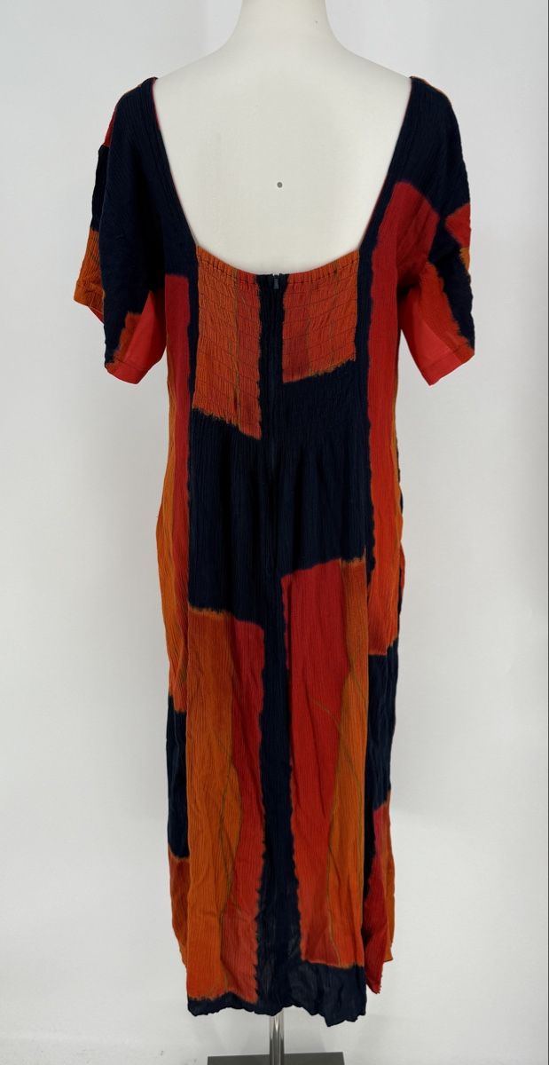 Kleider: Kleid Gr. XL/ XXL von Campur – Gebraucht aus Auenstein von moin. 2