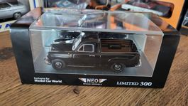 Mercedes Benz 180 Bakkie 1:43 NEO