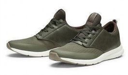 Sneakers Mixed Olive - Jack & Jones (size = 40)