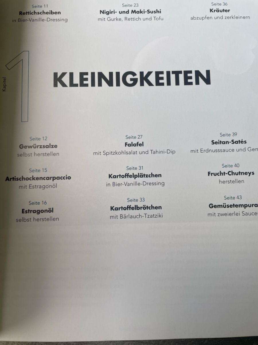 Libri: Teubner VEGETARISCH – Nuovo (secondo la descrizione) da Wildensbuch venduto da Mangosteen7 6