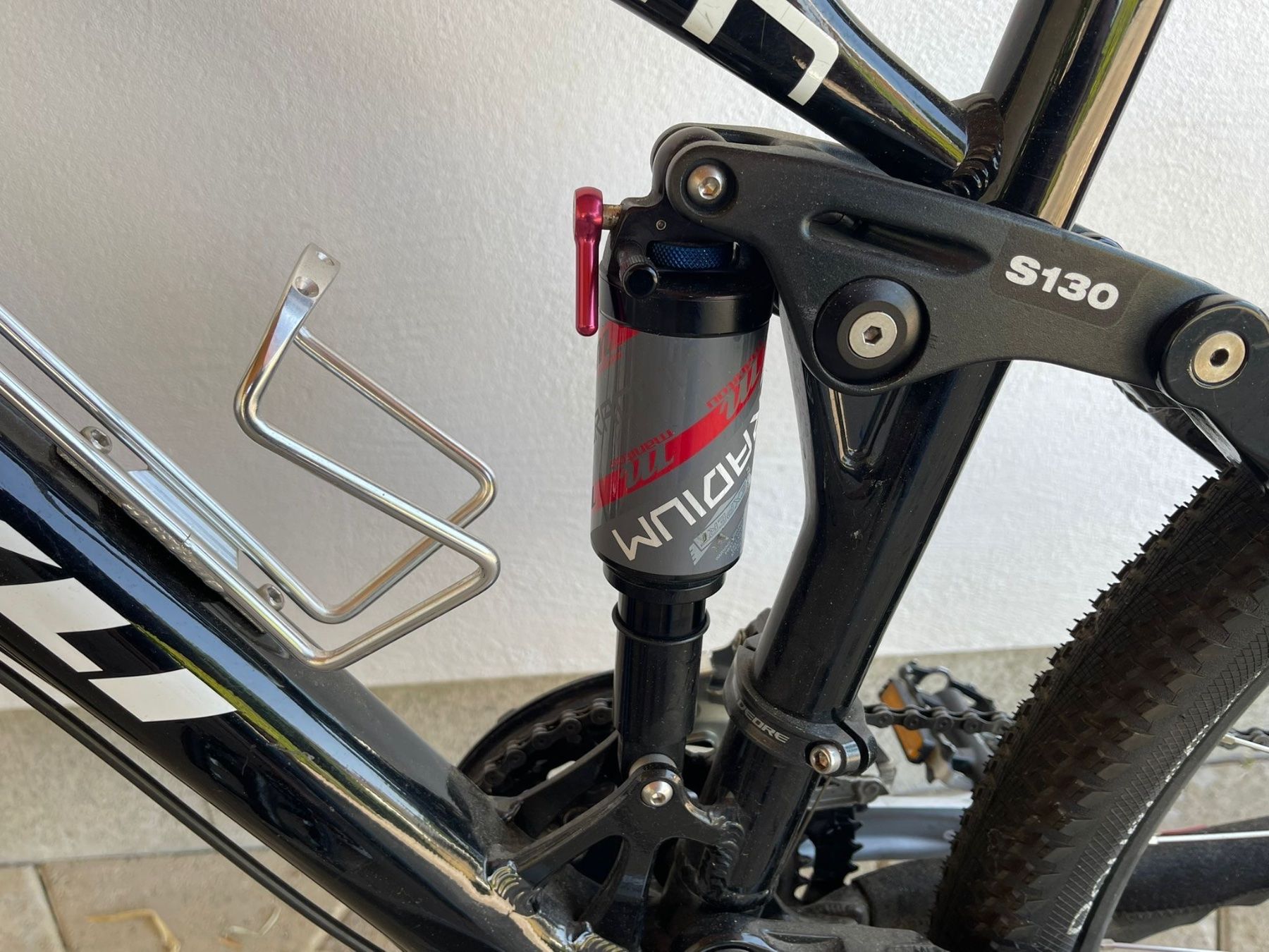 Stöckli Biciclette: Mountainbike – Usato da Recherswil venduto da reni037 3