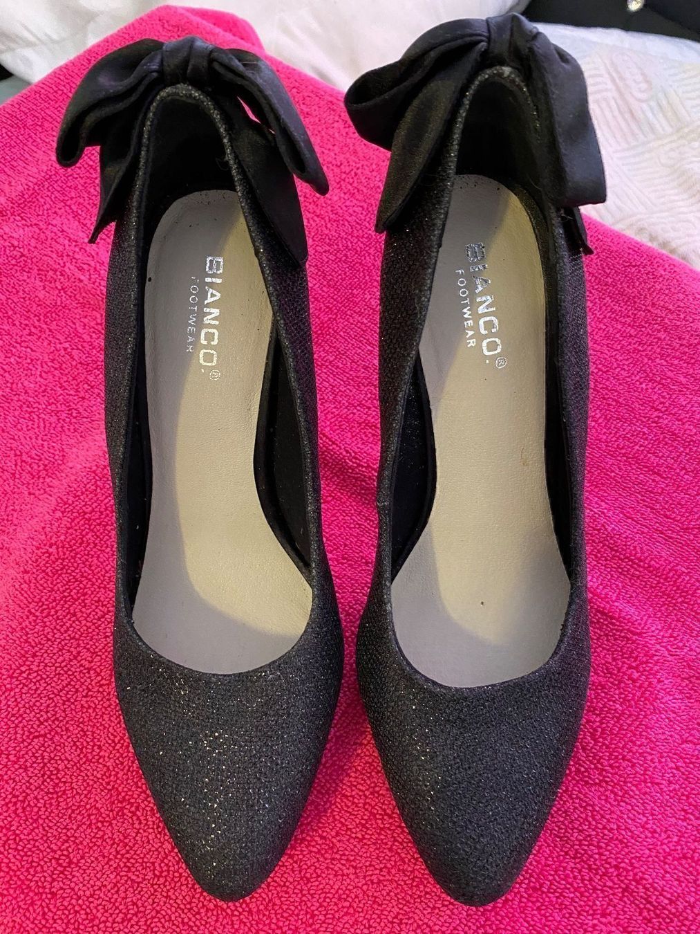 Chaussures femmes: Damen Schuhe gr. 38 – D'occasion à Pfungen par Outlet64 3