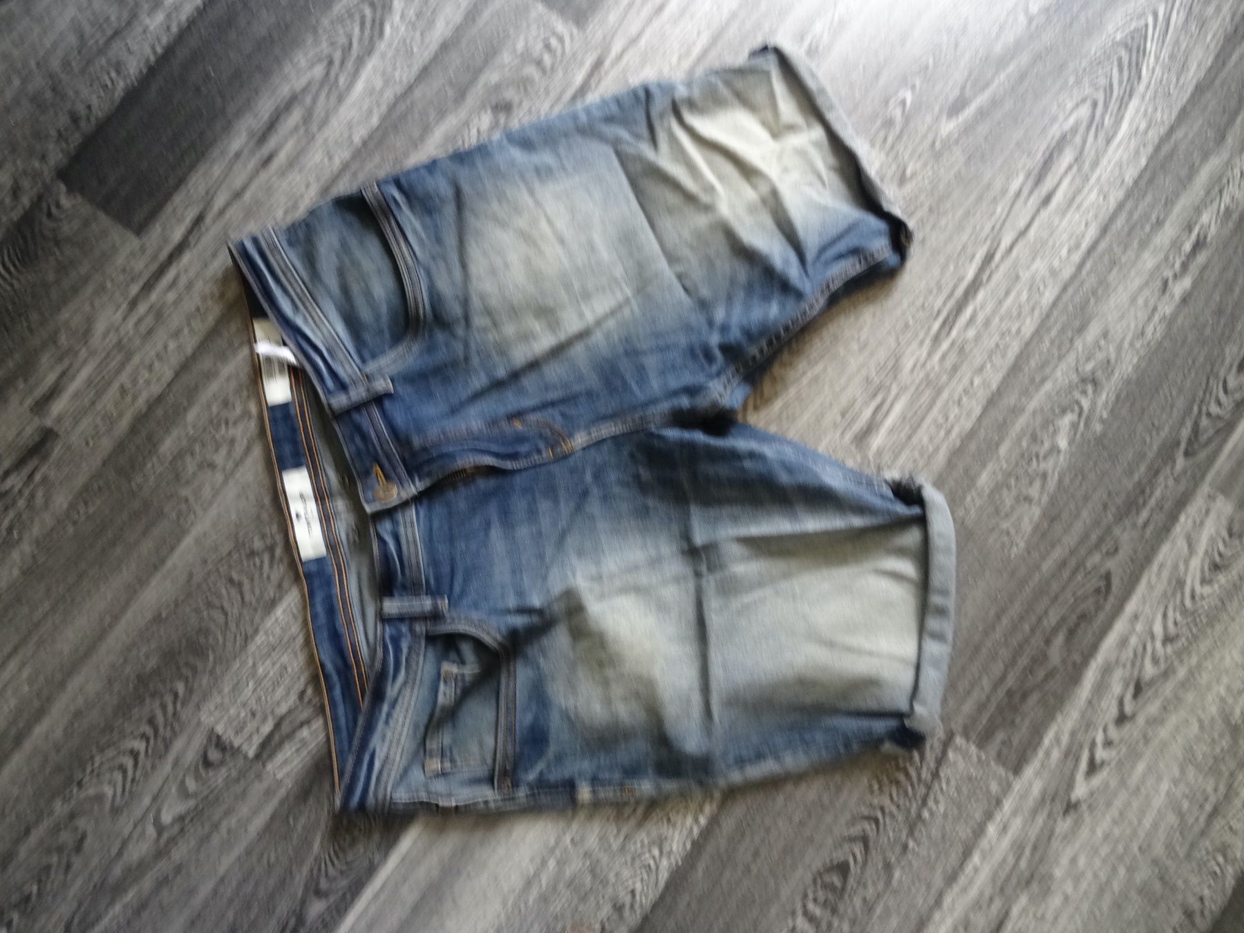 Tom Tailor Jeans: Tom Tailor Josh regular slim W36 Shorts – Usato da Allenwinden venduto da Obalu