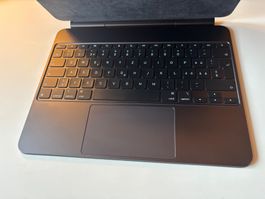 Apple Magic Keyboard für iPad Pro 13” - so gut wie neu