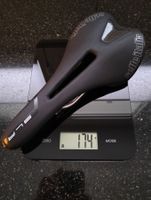 Selle Italia SLR TM Titanium Sattel (174g) NEU