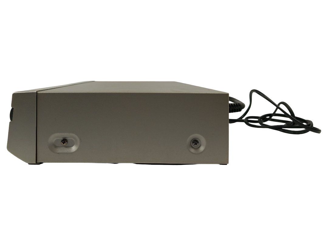 Sharp Audio- & Mediensysteme: SHARP DVD / CD Player mit Fernbedienung – Gebraucht aus Hünenberg von Restwert_Zug 5