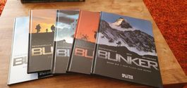 Bunker 1-5 / Komplett / Deutsch