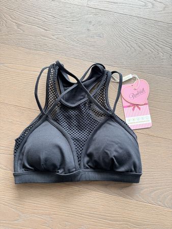 Bombshell sportswear bra