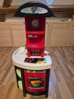 Spielküche Kinderküche mit diversem Zubehör
