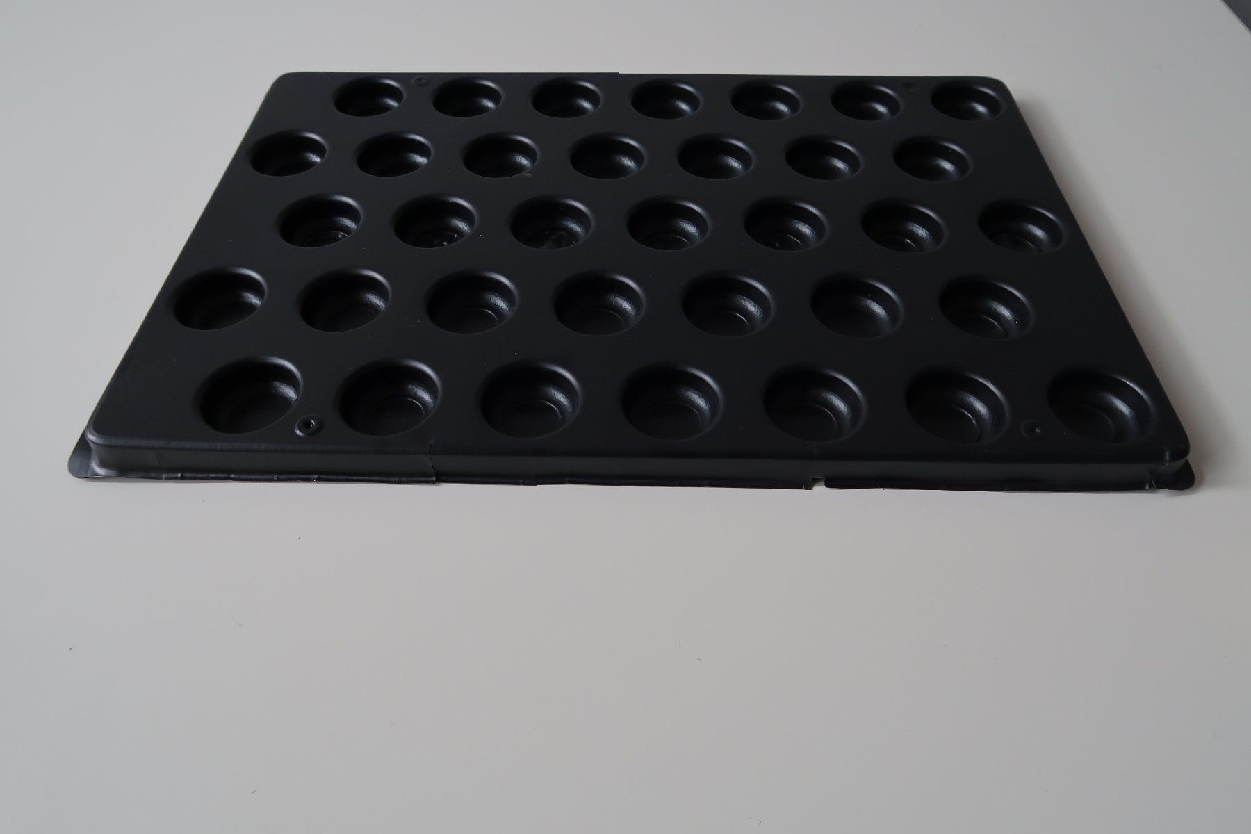 Contenitori & Simili: 1 Karton à 40 Blister/Trays – Nuovo (secondo la descrizione) da Schöftland venduto da sani5040 1