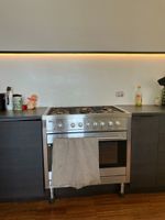 Cucina a gas