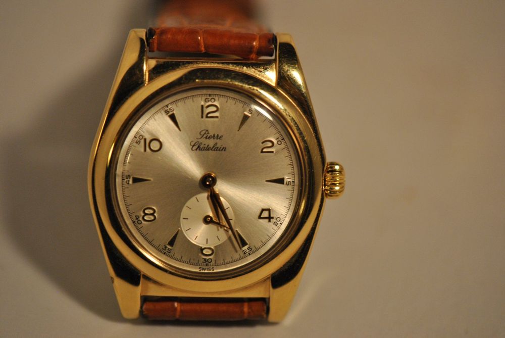 Pierre Chatelain Kaufen auf Ricardo