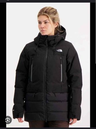 The North Face ’s Pallie Down Jacket black