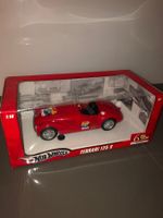Ferrari 125 S 1/18 (60. Jubiläum)