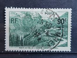 Frankreich-Mi 372