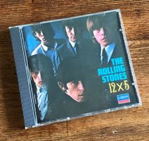 The Rolling Stones – 12 X 5 CD